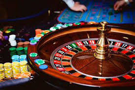 Grizzly Casino