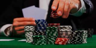 Официальный сайт Betusx Casino